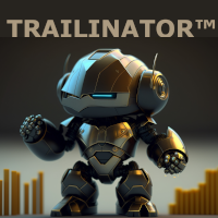 etradro TRAILINATOR