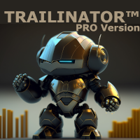 etradro TRAILINATOR PRO